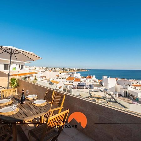 #017 T2 Rossio By Home Holidays Albufeira Exterior photo