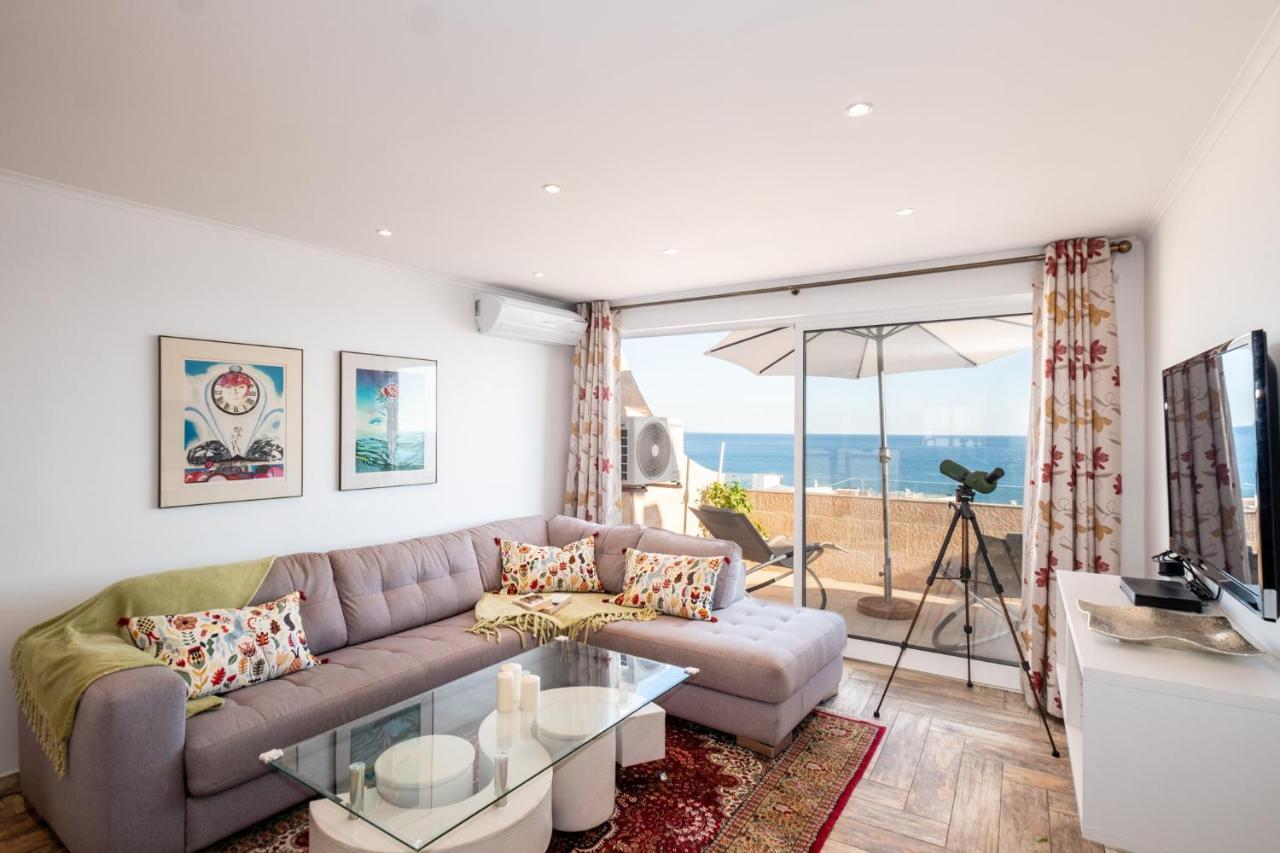 #017 T2 Rossio By Home Holidays Albufeira Exterior photo
