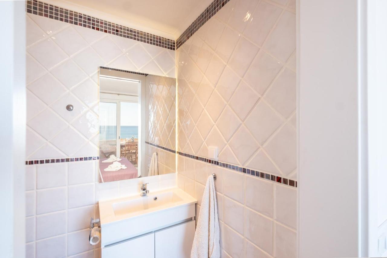 #017 T2 Rossio By Home Holidays Albufeira Exterior photo