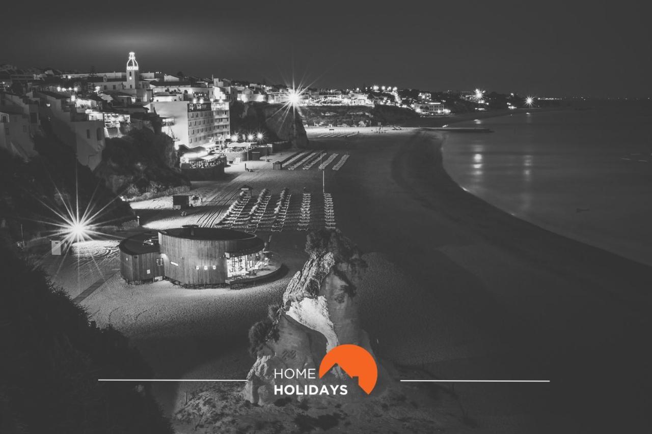 #017 T2 Rossio By Home Holidays Albufeira Exterior photo